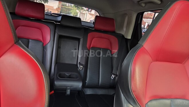 Changan CS 55 Plus 2023, 141,000 km - 1.5 л - Bakı