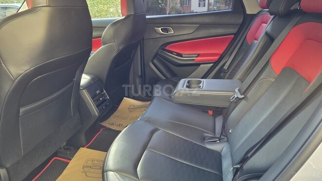 Changan CS 55 Plus 2023, 141,000 km - 1.5 л - Bakı