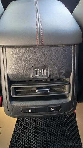 Changan CS 55 Plus 2023, 141,000 km - 1.5 л - Bakı