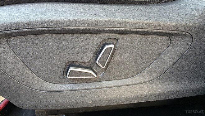 Changan CS 55 Plus 2023, 141,000 km - 1.5 л - Bakı