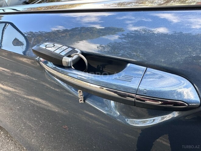 Ford Fusion (North America) 2019, 133,000 km - 1.5 l - Bakı