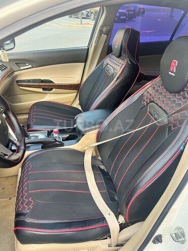 Honda Accord 2009, 440,000 km - 2.4 l - Bakı