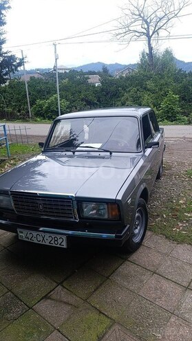 LADA (VAZ) 2107 2011, 83,000 km - 1.6 l - Bakı