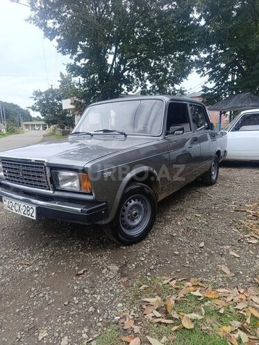 LADA (VAZ) 2107 2011, 83,000 km - 1.6 l - Bakı