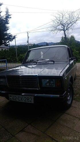 LADA (VAZ) 2107 2011, 83,000 km - 1.6 l - Bakı