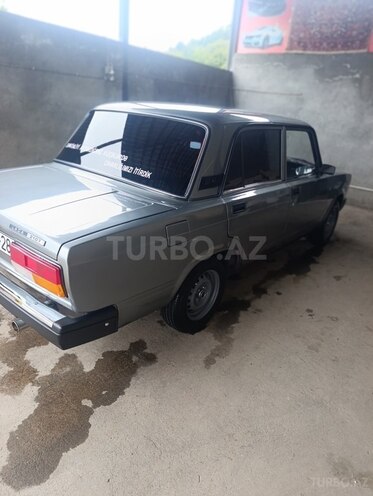 LADA (VAZ) 2107 2011, 83,000 km - 1.6 l - Bakı