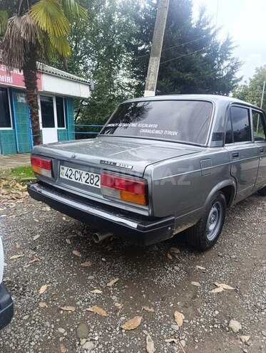 LADA (VAZ) 2107 2011, 83,000 km - 1.6 l - Bakı