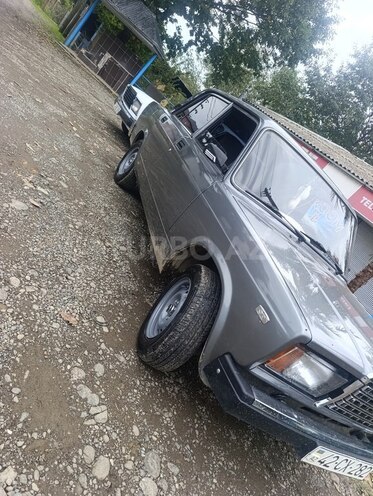 LADA (VAZ) 2107 2011, 83,000 km - 1.6 l - Bakı