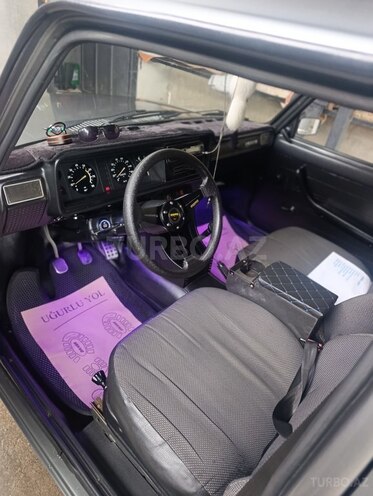 LADA (VAZ) 2107 2011, 83,000 km - 1.6 l - Bakı