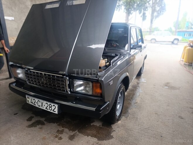 LADA (VAZ) 2107 2011, 83,000 km - 1.6 l - Bakı