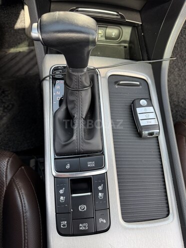 Kia K5 2016, 137,000 km - 2.0 l - Bakı