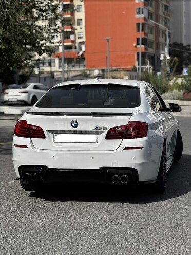 BMW 528 2015, 198,000 km - 2.0 l - Bakı