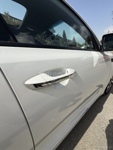 Kia K5 2016, 137,000 km - 2.0 l - Bakı
