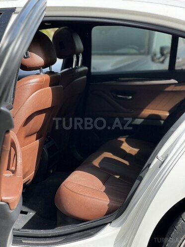 BMW 528 2015, 198,000 km - 2.0 l - Bakı