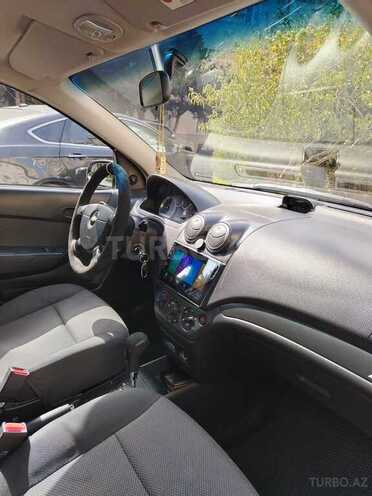 Chevrolet Aveo 2011, 178,000 km - 1.4 l - Bakı