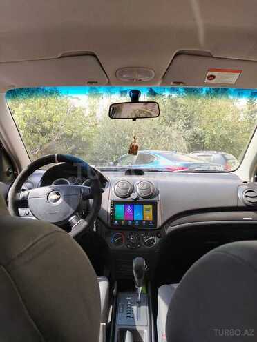 Chevrolet Aveo 2011, 178,000 km - 1.4 l - Bakı