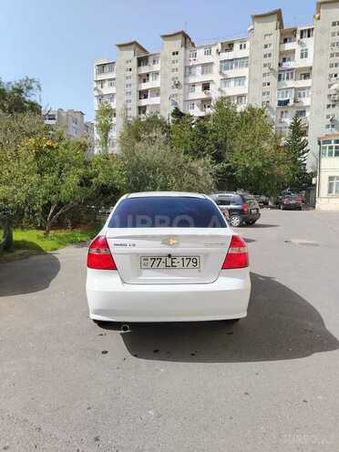 Chevrolet Aveo 2011, 178,000 km - 1.4 l - Bakı