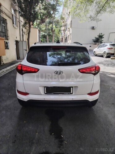 Hyundai Tucson 2015, 146,000 km - 2.0 l - Bakı