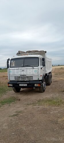 KamAz 65115 2006, 296,292 km - 11.0 l - Şəmkir