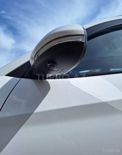 Hyundai Tucson 2015, 146,000 km - 2.0 l - Bakı