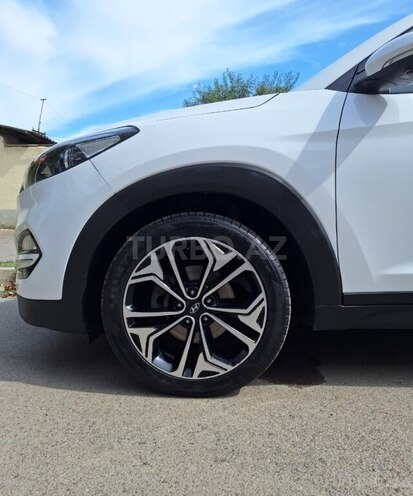 Hyundai Tucson 2015, 146,000 km - 2.0 l - Bakı
