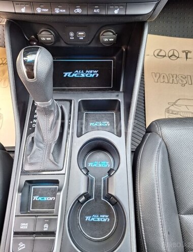 Hyundai Tucson 2015, 146,000 km - 2.0 l - Bakı
