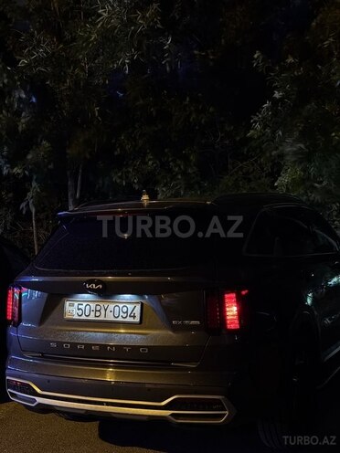 Kia Sorento 2021, 57,000 km - 1.6 l - Sumqayıt