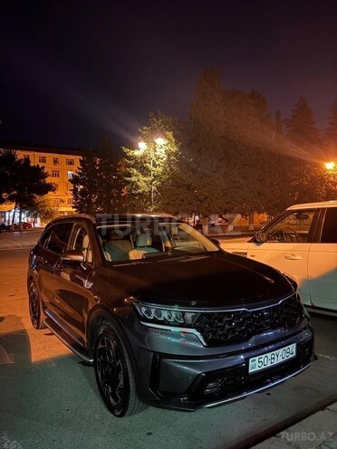 Kia Sorento 2021, 57,000 km - 1.6 l - Sumqayıt