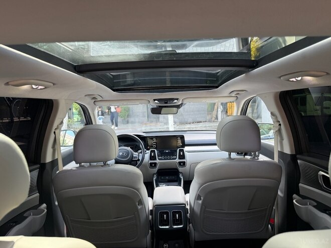 Kia Sorento 2021, 57,000 km - 1.6 l - Sumqayıt