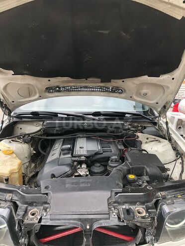 BMW 328 1998, 378,000 km - 2.8 l - Bakı