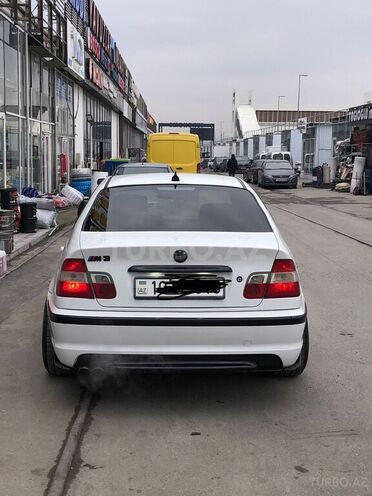 BMW 328 1998, 378,000 km - 2.8 l - Bakı