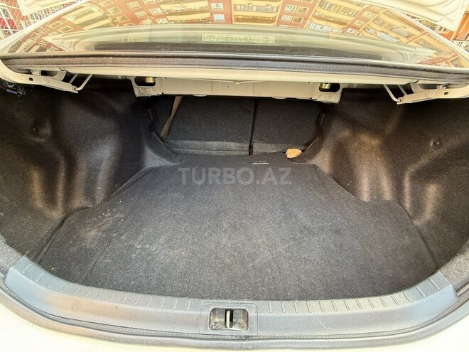 Toyota Corolla 2014, 132,000 km - 2.0 l - Bakı
