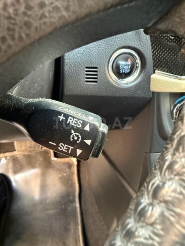 Toyota Corolla 2014, 132,000 km - 2.0 l - Bakı