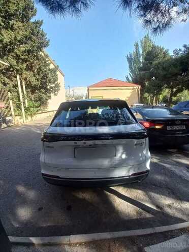 Geely Galaxy Starship 7-2