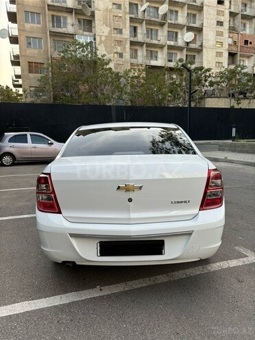 Chevrolet Cobalt 2024, 41,500 km - 1.5 l - Bakı