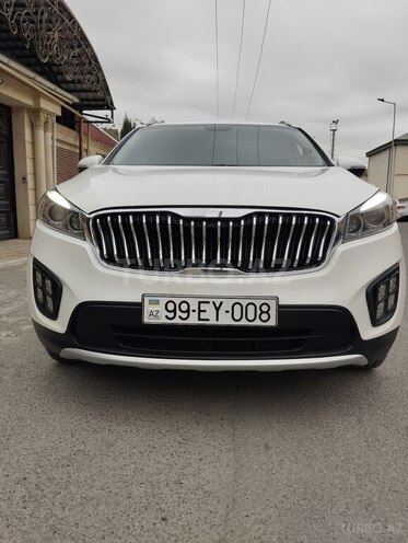Kia Sorento 2014, 217,671 km - 2.0 l - Bakı