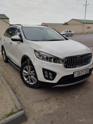 Kia Sorento 2014, 217,671 km - 2.0 l - Bakı