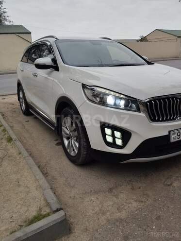 Kia Sorento 2014, 217,671 km - 2.0 l - Bakı