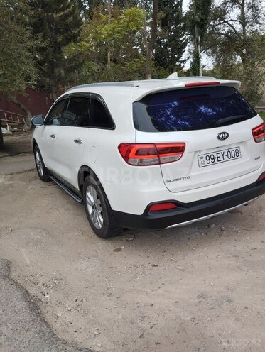 Kia Sorento 2014, 217,671 km - 2.0 l - Bakı