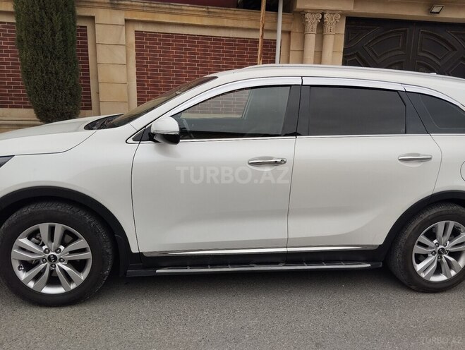 Kia Sorento 2014, 217,671 km - 2.0 l - Bakı