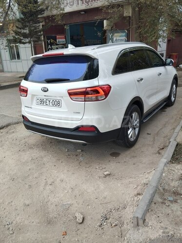 Kia Sorento 2014, 217,671 km - 2.0 l - Bakı
