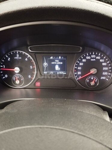 Kia Sorento 2014, 217,671 km - 2.0 l - Bakı