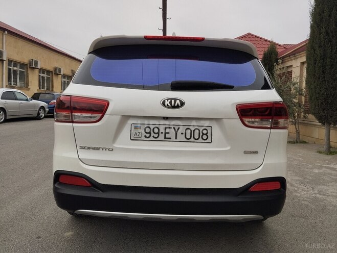 Kia Sorento 2014, 217,671 km - 2.0 l - Bakı