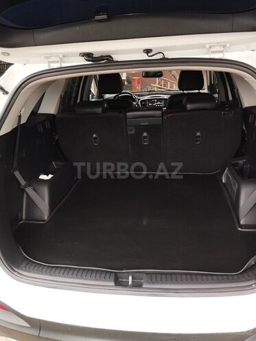 Kia Sorento 2014, 217,671 km - 2.0 l - Bakı