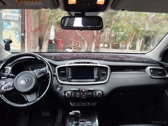 Kia Sorento 2014, 217,671 km - 2.0 l - Bakı