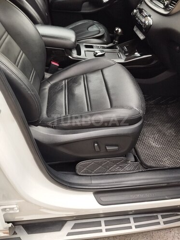 Kia Sorento 2014, 217,671 km - 2.0 l - Bakı