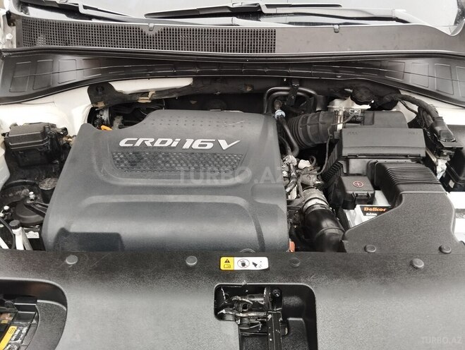 Kia Sorento 2014, 217,671 km - 2.0 l - Bakı