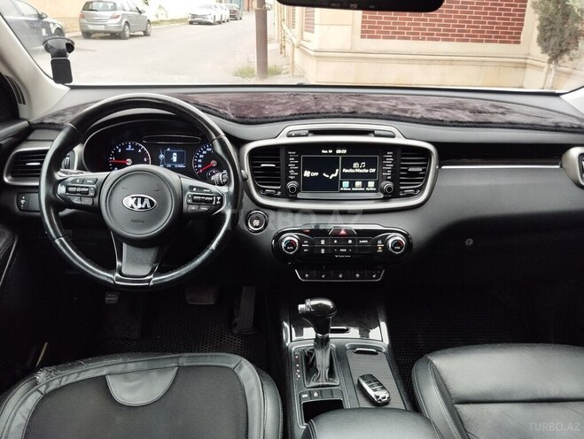 Kia Sorento 2014, 217,671 km - 2.0 l - Bakı