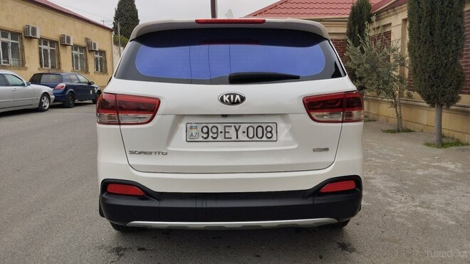 Kia Sorento 2014, 217,671 km - 2.0 l - Bakı