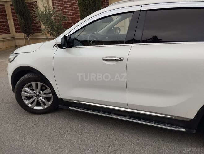 Kia Sorento 2014, 217,671 km - 2.0 l - Bakı